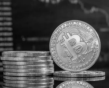 Криптовалюта-Биткойн